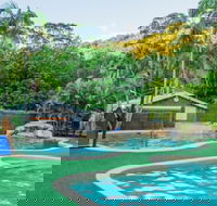 The Palms at Avoca - eAccommodation