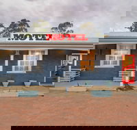 The Platypus Accommodation and Cafe