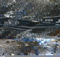 The Lions Lair Lodge - eAccommodation