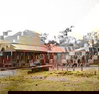 The Pines Cottage - eAccommodation