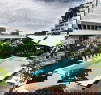 The Cavenagh - eAccommodation