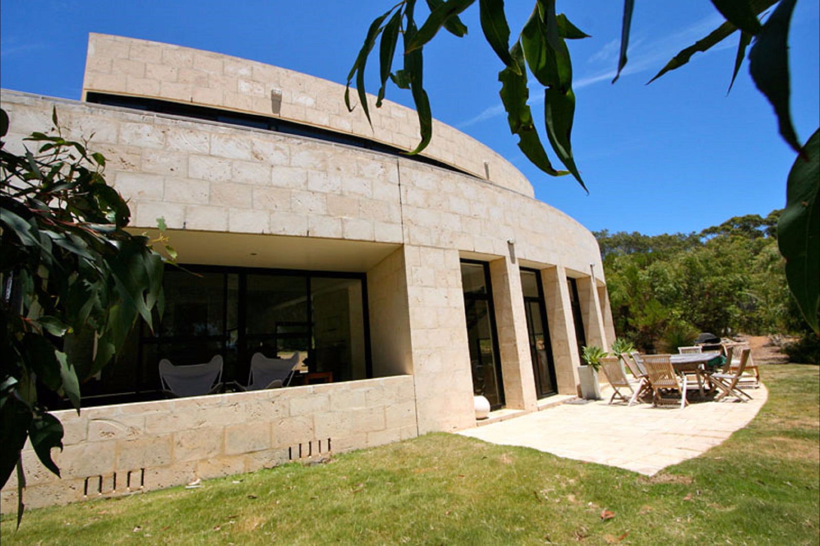 Rosa Brook WA eAccommodation