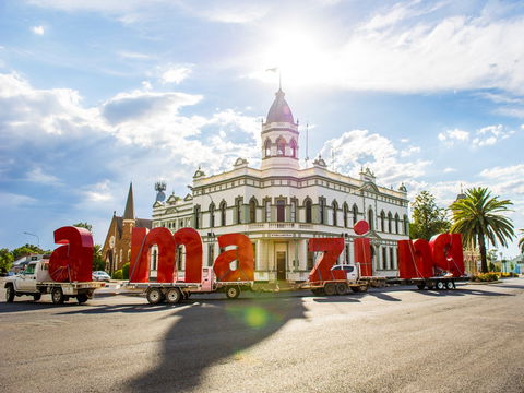 The Vandenberg Hotel - eAccommodation 0