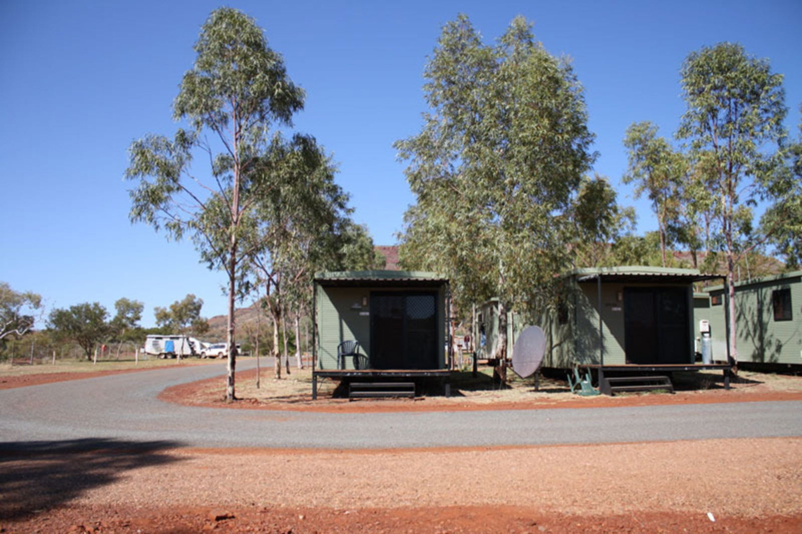 Tom Price WA eAccommodation