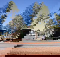 Tom Price Tourist Park - eAccommodation