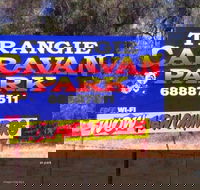 Trangie Caravan Park - eAccommodation