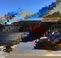 Tullah Lakeside Lodge - eAccommodation