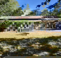 Turalla Truffle Cottage - eAccommodation