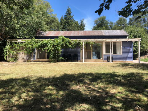 Turalla Truffle Cottage - eAccommodation 0