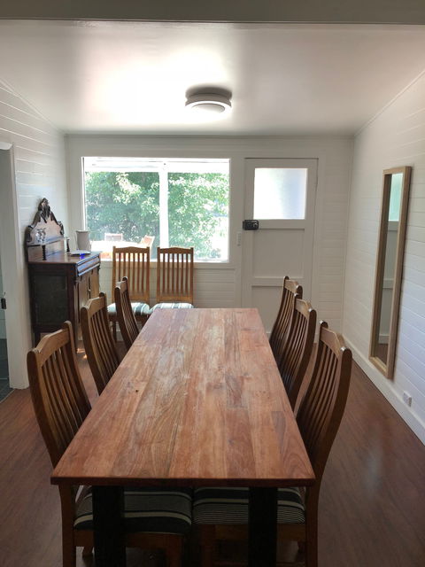 Turalla Truffle Cottage - eAccommodation 2