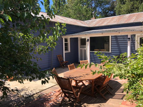 Turalla Truffle Cottage - eAccommodation 4