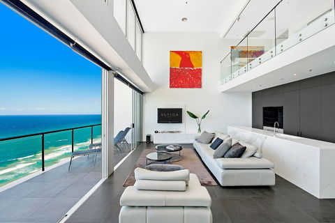 ULTIQA Air On Broadbeach - eAccommodation 0