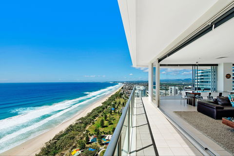 ULTIQA Air On Broadbeach - eAccommodation 3