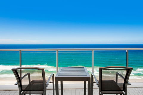 ULTIQA Air On Broadbeach - eAccommodation 4