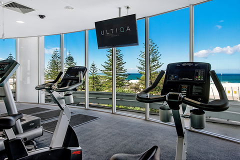 ULTIQA Air On Broadbeach - eAccommodation 5