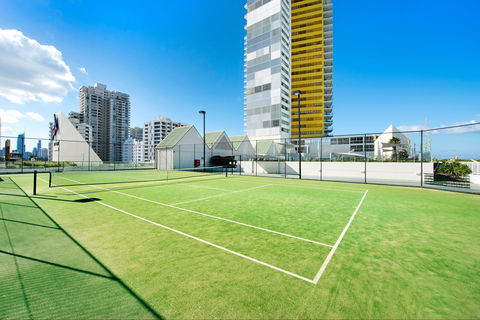 ULTIQA Air On Broadbeach - eAccommodation 6