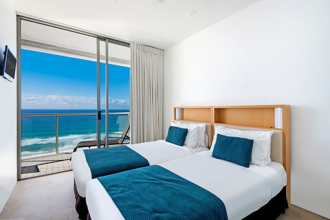 ULTIQA Air On Broadbeach - eAccommodation 8
