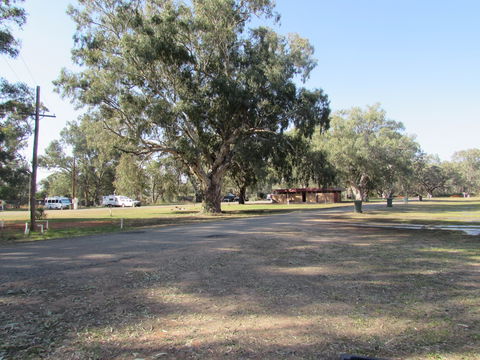 Victory Park Caravan Park - eAccommodation 0