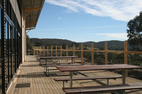 Warrambui Retreat And Conference Centre - eAccommodation 0