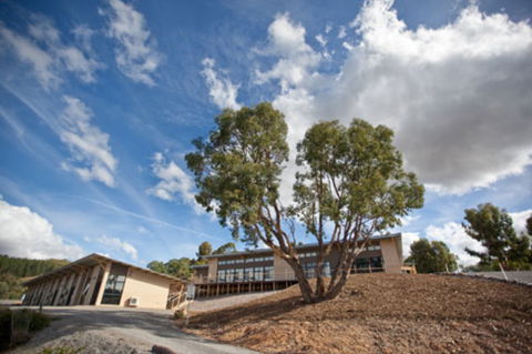 Warrambui Retreat And Conference Centre - eAccommodation 1