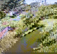 731 East front road Via Mannum -River Shack Rentals - eAccommodation