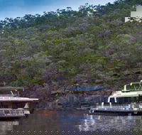 Able Hawkesbury River Houseboats - Kayaks and Dayboats - eAccommodation