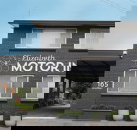 Adamstown Elizabeth Motor Inn - eAccommodation