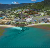 Airlie Beach Hotel - eAccommodation