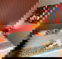 Albion Hotel-Motel Finley - eAccommodation