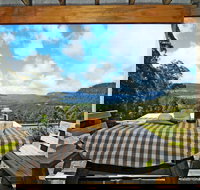 Alcheringa Cottage - eAccommodation