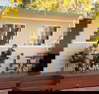 Alice Lodge Backpackers - eAccommodation