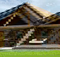 Amarina Farm Stay and Gardens - eAccommodation