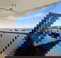 A Marina Vista - eAccommodation