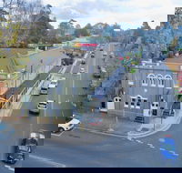 Argyle Hotel - eAccommodation
