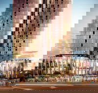Arise Sky One - eAccommodation