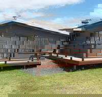 Arthur River Beach House - eAccommodation