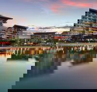 Astra Apartments NT - eAccommodation