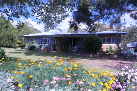 A Stanthorpe Getaway - eAccommodation 0