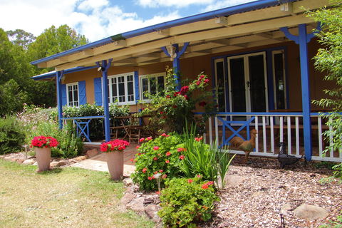 A Stanthorpe Getaway - eAccommodation 1