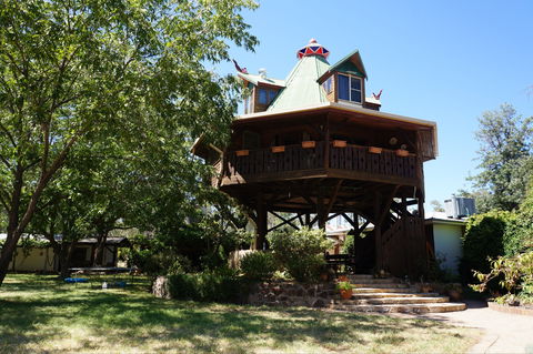 Barkala Farmstay - eAccommodation 0