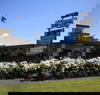 Bathurst Explorer Motel - eAccommodation