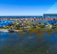 Belmont Lakeside Holiday Park - eAccommodation