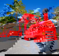 BIG4 Happy Hallidays