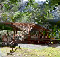 Black Sheep Farm Guest House - eAccommodation