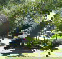 Blue Gums Cottage - eAccommodation