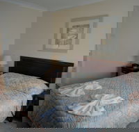 Burke and Wills Motor Inn Moree - eAccommodation