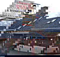 Bushranger Motor Inn - eAccommodation