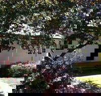 Cairnie Country Cottage - eAccommodation