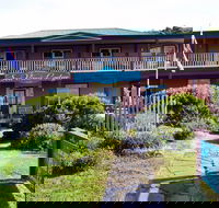 Cape Bridgewater Seaview Lodge - eAccommodation