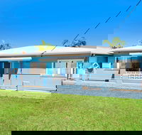 Central n Surf - eAccommodation